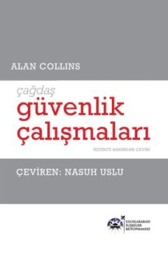 Çağdaş Güvenlik Çalışmaları