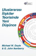 Uluslarası İlişkilerde Teorisinde Yeni Düşünce