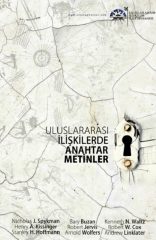 Uluslararası İlişkilerde Anahtar Metinler