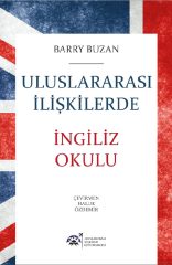 Uluslararası İlişkilerde İngiliz Okulu