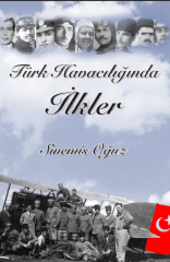 Türk Havacılığında İlkler